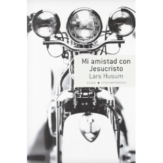 Mi Amistad Con Jescucristo